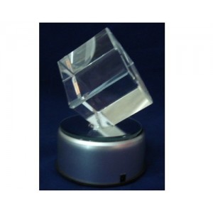 CRYSTAL 3D LASER-IGT-LA0016